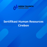 Sertifikasi Human Resources Cirebon.